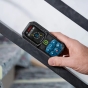 Лазерный дальномер Bosch GLM 50-27 CG Professional с чехлом - 9