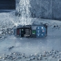 Лазерный дальномер Bosch GLM 50-27 CG Professional с чехлом - 3