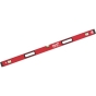 Уровень Milwaukee Redstick Backbone 120 см не магнитный 4932459068  - 1