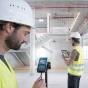 Лазерный дальномер Bosch GLM 100-25 C Professional с чехлом - 6