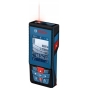 Лазерный дальномер Bosch GLM 100-25 C Professional с чехлом - 2