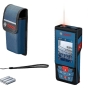 Лазерный дальномер Bosch GLM 100-25 C Professional с чехлом - 3