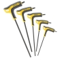 Набір із п’яти ключів TORX STANLEY FMHT0-69048 - 1