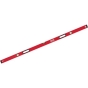 Рівень Milwaukee Redstick Backbone 180 см магнітний 4932459071 - 1