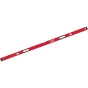Рівень Milwaukee Redstick Backbone 180 см не магнітний 4932459070 - 1