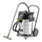 Пылесос Karcher NT 70/3 Me Tc - 1