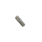 Адаптер для торцевих головок під шурупокрут TOPTUL 1/4"х1/4" L25 (6-гр.-квадрат) FSKA0808 - 1