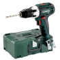 Аккумуляторный шуруповерт Metabo BS 18 LT Каркас + MetaLoc (602102840) - 1