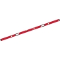 Уровень Milwaukee Redstick Backbone 200 см не магнитный 4932459072 - 1