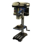 Свердлильний верстат Scheppach DP 16 SL (4906807901) - 3