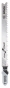 Пилочка для лобзика Bosch Clean for Wood T 101 B, 5 шт - 1