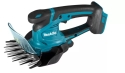 Акумуляторні ножиці для трави Makita LXT DUM604ZX (Без АКБ і ЗП) - 2