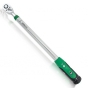 Динамометричний ключ 1/4" TOPTUL 323mm 5-25Nm ANAU0803 - 1