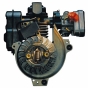 Бензиновый высоторез Stihl HT 105 - 2