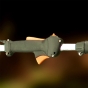 Бензиновый высоторез Stihl HT 105 - 3