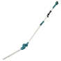 Акумуляторний кущоріз Makita UN460WDWA - 1