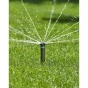 Дощувач висувний круговий ротаційний Gardena MD40 (08231-20) - 4