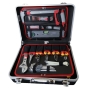 Набір інструментів Utool U10104PX Professional у кейсі 150 шт - 1