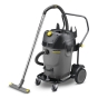Пылесос Karcher NT 65/2 Tact² - 1