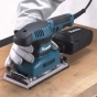 Вібраційна шліфмашина Makita BO 3711 - 6