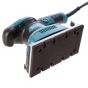 Вібраційна шліфмашина Makita BO 3711 - 2