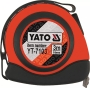 Рулетка YATO 3 м (YT-7103) - 1