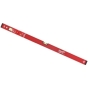 Рівень Milwaukee Redstick box Compact 100 см не магнітний 4932459084 - 1