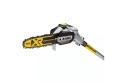 Высоторез аккумуляторный бесщёточный DeWALT DCMPS567P1 - 4