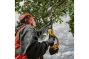 Высоторез аккумуляторный бесщёточный DeWALT DCMPS567P1 - 8