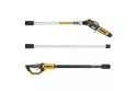 Высоторез аккумуляторный бесщёточный DeWALT DCMPS567P1 - 5
