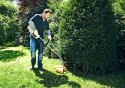 Триммер Stihl FSE 81 - 3