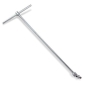 Вороток Т-подібний 1/2" 500мм TOPTUL з карданом CTLA1650 - 1