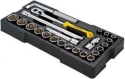 Набір інструментів Stanley STMT1-74726 1/2" 23 шт - 1