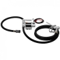 Електричний насос для дизеля та гасу Groz EDP/12M/ST - 1