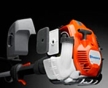 Высоторез Husqvarna 525PT5S - 2