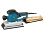 Вібраційна шліфмашина Makita BO4900V - 1