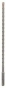 Бур Bosch SDS-plus-5 (2608597944) - 1