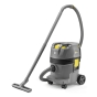 Пылесос аккумуляторный Karcher NT 22/1 Ap Bp L - 1