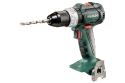 Аккумуляторный шуруповерт Metabo BS 18 LT BL каркас (602325890) - 1