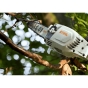 Акумуляторний висоторіз Stihl НТА 86 - 3