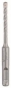 Бур Bosch SDS-PLUS-5X (2608833771) - 1
