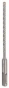 Бур Bosch SDS-PLUS-5X (2608833772) - 1