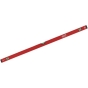 Уровень для работы с бетоном Milwaukee Redstick 180 см магнитный 4932459089 - 1