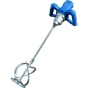 Строительный миксер Scheppach PM1600 - 1