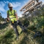 Електрокоса акумуляторна DeWALT DCM571X1 - 7