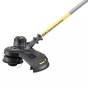 Електрокоса акумуляторна DeWALT DCM571X1 - 4