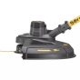 Електрокоса акумуляторна DeWALT DCM571X1 - 5