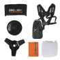 Коса бензинова SEQUOIA SPB4300 - 2
