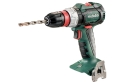 Акумуляторний шуруповерт Metabo BS 18 LT BL Quick Каркас (602334890) - 1
