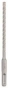 Бур Bosch SDS-PLUS-5X (2608833778) - 1